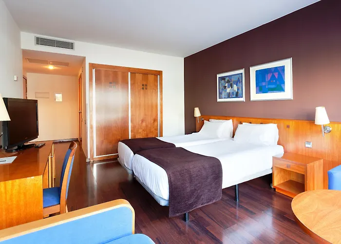 Viladomat 3*