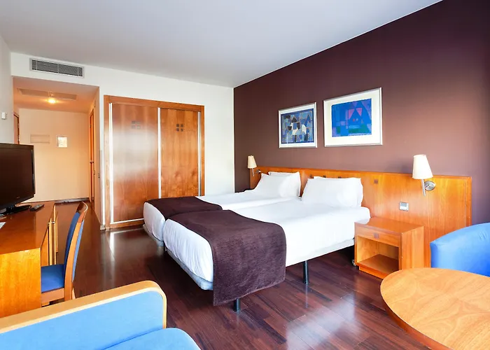 Hotell Viladomat