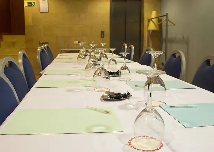 Viladomat Hotell