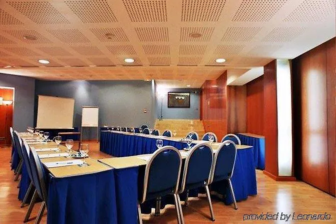 Hotell Viladomat