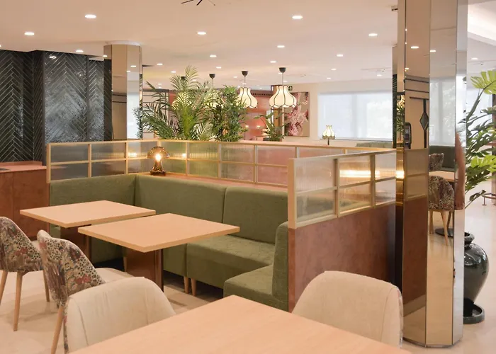 Viladomat Hotel Barcelona