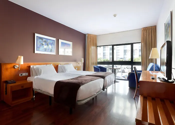 Viladomat Hotell 3*