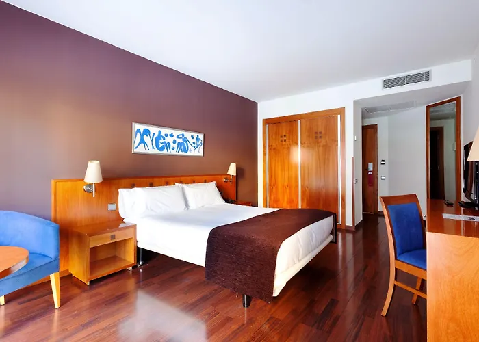 Hotel Viladomat