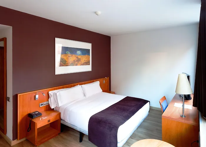 Hotel Viladomat Barcelona