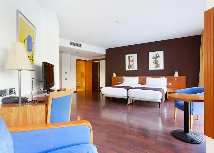 Viladomat 3*
