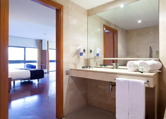 Viladomat Hotell