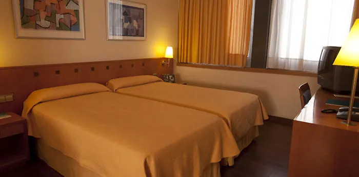 Viladomat 3*