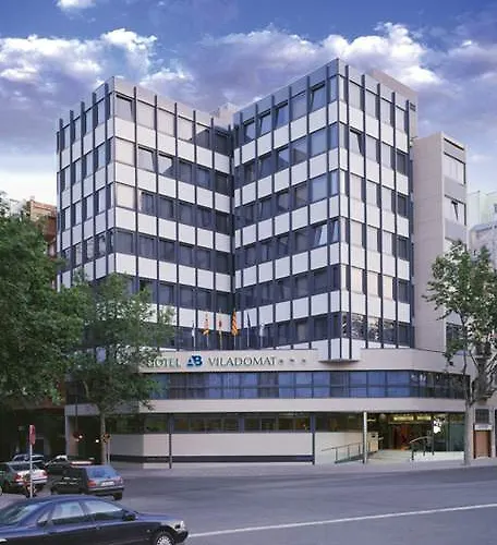 Viladomat Hotel Barcelona