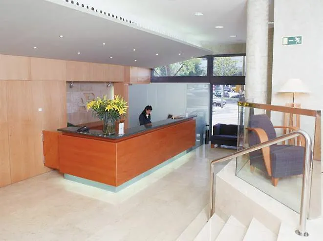 Viladomat 3* Barcelona