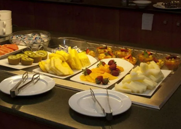 Viladomat 3* Barcelona