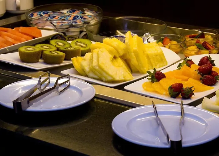 Viladomat 3* Barcelona