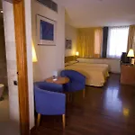 Hotel Viladomat Barcelona