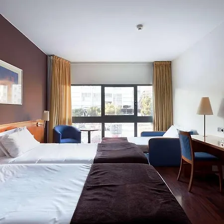 Hotel Viladomat 3*