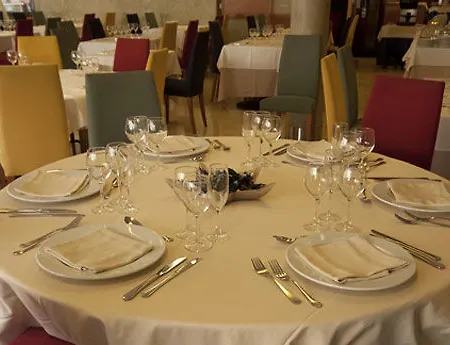 Hotel Viladomat 3*