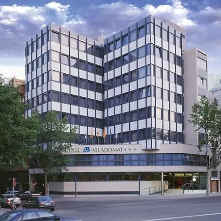 Viladomat Hotel Barcelona